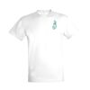 SOLS Regent Unisex Embroidered T-Shirt Thumbnail