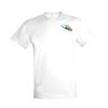 SOLS Regent Unisex Embroidered T-Shirt Thumbnail