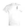 SOLS Regent Unisex Embroidered T-Shirt Thumbnail