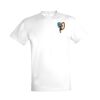 SOLS Regent Unisex Embroidered T-Shirt Thumbnail