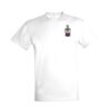 SOLS Regent Unisex Embroidered T-Shirt Thumbnail