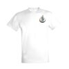 SOLS Regent Unisex Embroidered T-Shirt Thumbnail