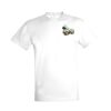 SOLS Regent Unisex Embroidred T-Shirt Thumbnail