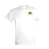 SOLS Regent Unisex Embroidered T-Shirt Thumbnail