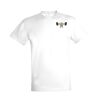 SOLS Regent Unisex Embroidered T-Shirt Thumbnail