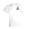 SOLS Regent Unisex Embroidred T-Shirt Thumbnail