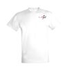 SOLS Regent Unisex Embroidred T-Shirt Thumbnail