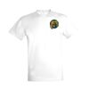 SOLS Regent Unisex Embroidered T-Shirt Thumbnail