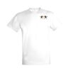SOLS Regent Unisex Embroidered T-Shirt Thumbnail