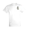 SOLS Regent Unisex Embroidered T-Shirt Thumbnail