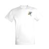 SOLS Regent Unisex Embroidered T-Shirt Thumbnail