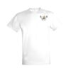 SOLS Regent Unisex Embroidered T-Shirt Thumbnail