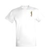 SOLS Regent Unisex Embroidred T-Shirt Thumbnail