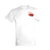 SOLS Regent Unisex Embroidred T-Shirt Thumbnail