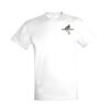 SOLS Regent Unisex Embroidered T-Shirt Thumbnail