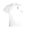 SOLS Regent Unisex Embroidered T-Shirt Thumbnail
