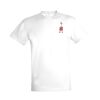 SOLS Regent Unisex Embroidred T-Shirt Thumbnail