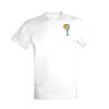 SOLS Regent Unisex Embroidred T-Shirt Thumbnail