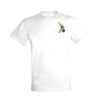SOLS Regent Unisex Embroidered T-Shirt Thumbnail
