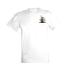 SOLS Regent Unisex Embroidered T-Shirt Thumbnail