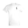 SOLS Regent Unisex Embroidered T-Shirt Thumbnail