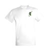 SOLS Regent Unisex Embroidered T-Shirt Thumbnail