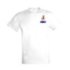 SOLS Regent Unisex Embroidered T-Shirt Thumbnail
