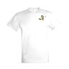 SOLS Regent Unisex Embroidred T-Shirt Thumbnail