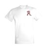 SOLS Regent Unisex Embroidred T-Shirt Thumbnail