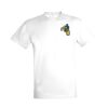 SOLS Regent Unisex Embroidered T-Shirt Thumbnail