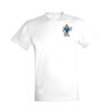 SOLS Regent Unisex Embroidered T-Shirt Thumbnail