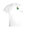 SOLS Regent Unisex Embroidred T-Shirt Thumbnail