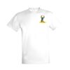 SOLS Regent Unisex Embroidered T-Shirt Thumbnail
