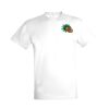 SOLS Regent Unisex Embroidered T-Shirt Thumbnail