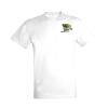 SOLS Regent Unisex Embroidered T-Shirt Thumbnail