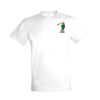SOLS Regent Unisex Embroidered T-Shirt Thumbnail