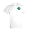SOLS Regent Unisex Embroidered T-Shirt Thumbnail