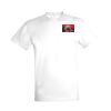 SOLS Regent Unisex Embroidered T-Shirt Thumbnail