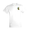 SOLS Regent Unisex Embroidred T-Shirt Thumbnail