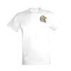 SOLS Regent Unisex Embroidered T-Shirt Thumbnail