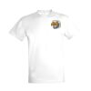 SOLS Regent Unisex Embroidered T-Shirt Thumbnail