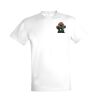 SOLS Regent Unisex Embroidered T-Shirt Thumbnail