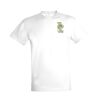 SOLS Regent Unisex Embroidered T-Shirt Thumbnail