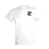 SOLS Regent Unisex Embroidred T-Shirt Thumbnail