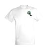 SOLS Regent Unisex Embroidered T-Shirt Thumbnail