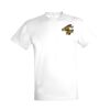 SOLS Regent Unisex Embroidred T-Shirt Thumbnail
