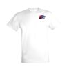 SOLS Regent Unisex Embroidered T-Shirt Thumbnail