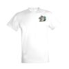 SOLS Regent Unisex Embroidred T-Shirt Thumbnail