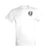 SOLS Regent Unisex Embroidered T-Shirt Thumbnail