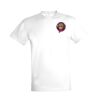 SOLS Regent Unisex Embroidered T-Shirt Thumbnail